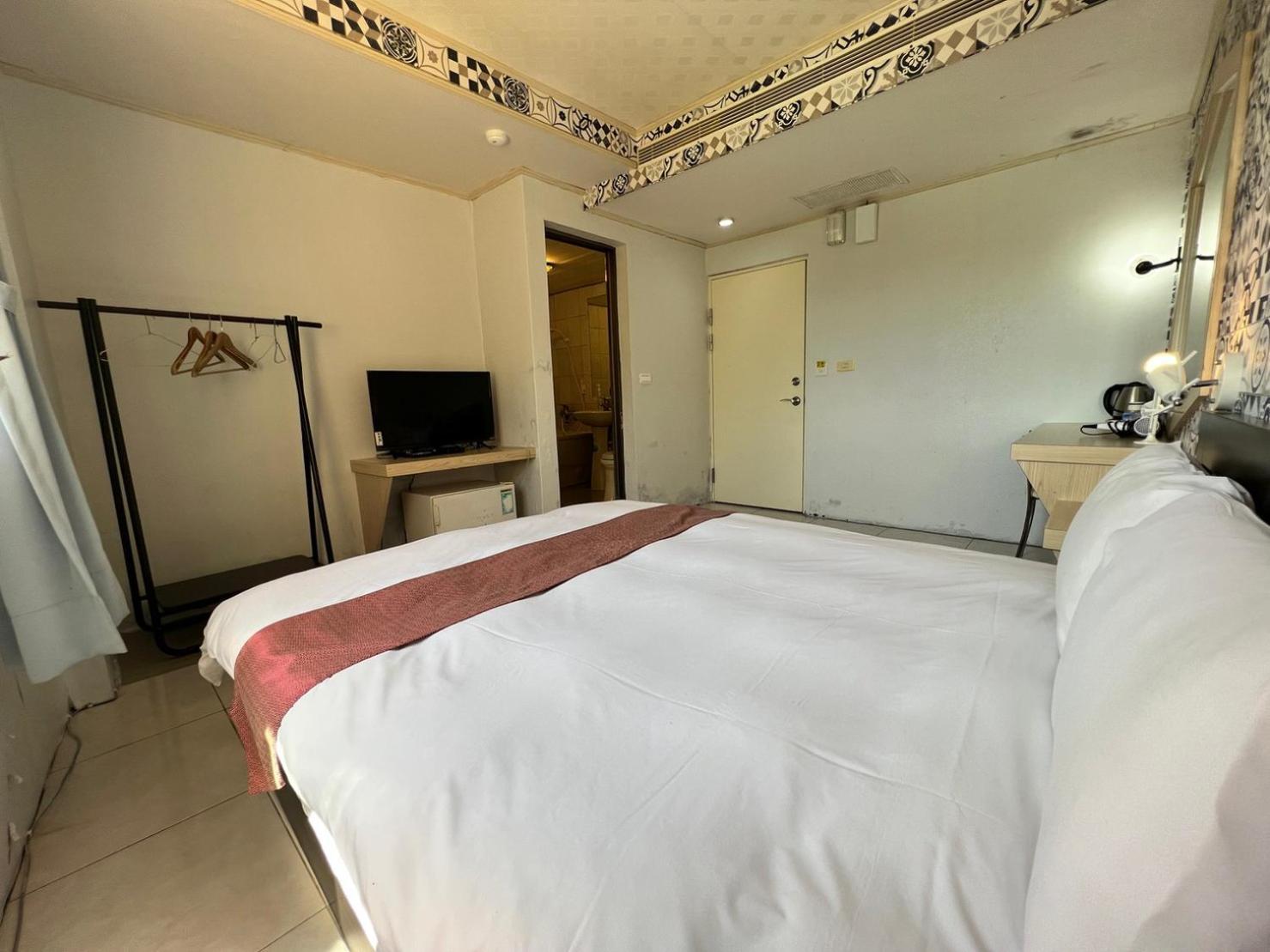 Dajenshan Hotel Kchen-ting Pokoj fotografie