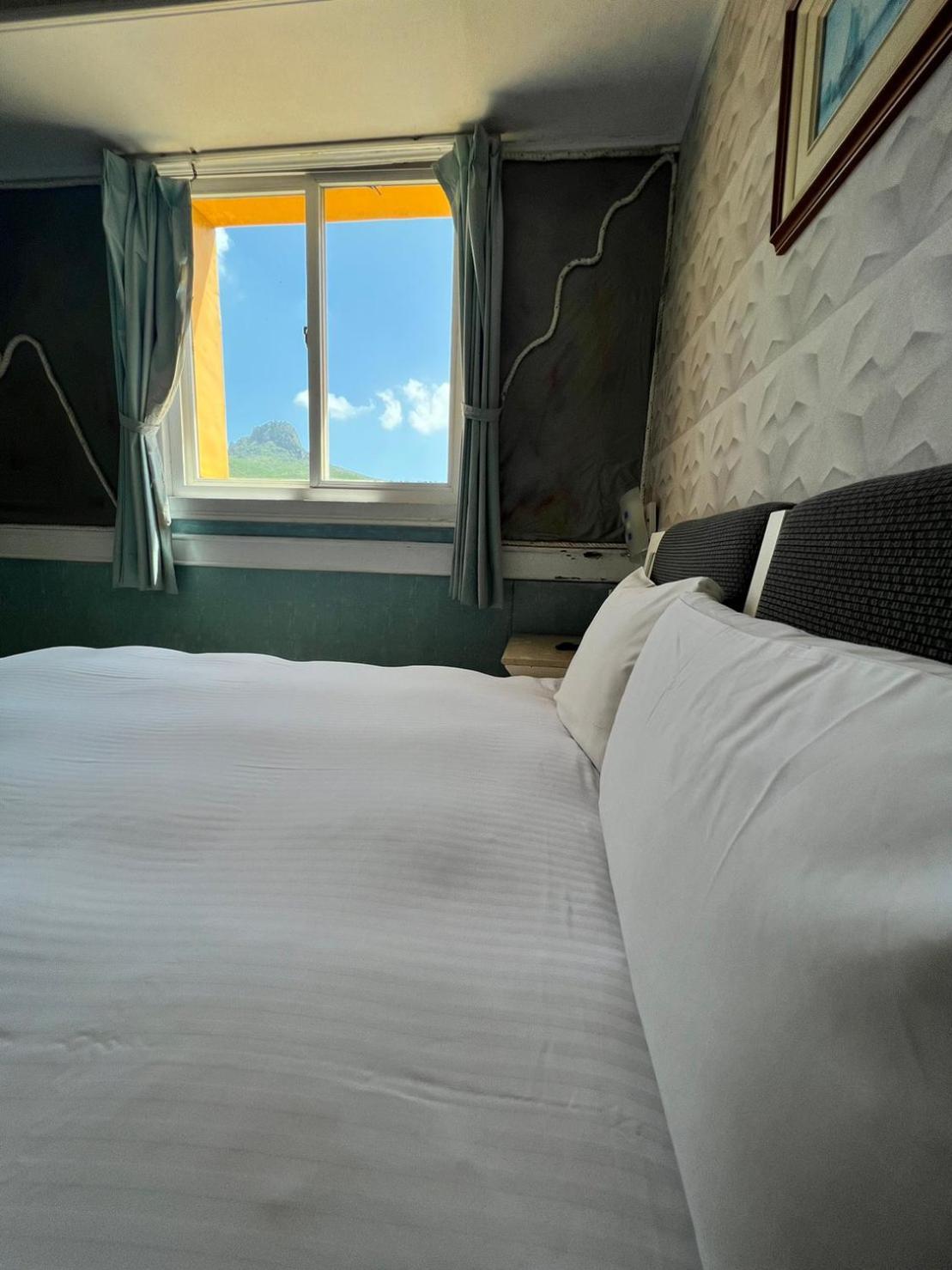 Dajenshan Hotel Kchen-ting Pokoj fotografie