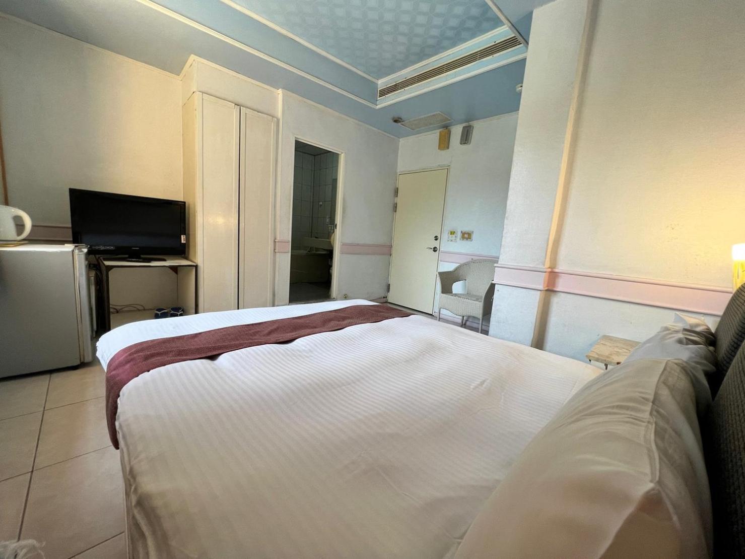 Dajenshan Hotel Kchen-ting Pokoj fotografie
