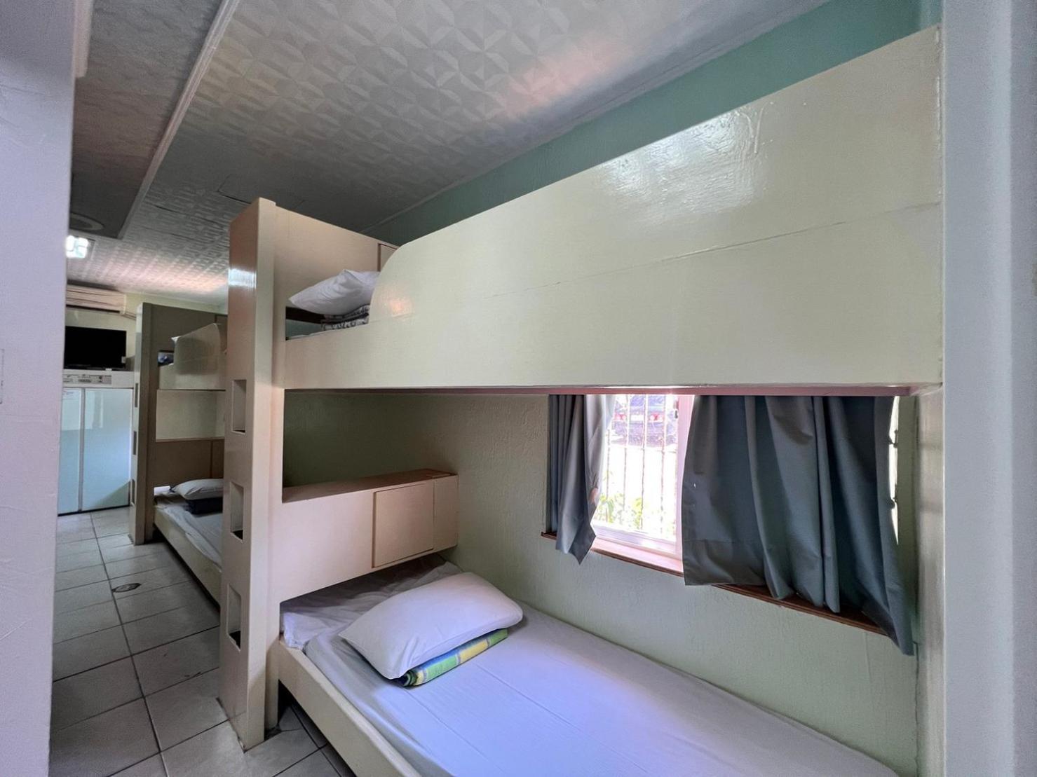 Dajenshan Hotel Kchen-ting Pokoj fotografie